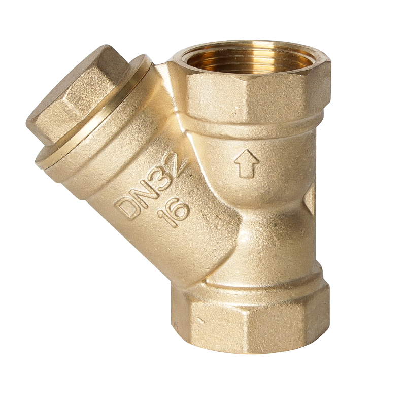 DN32 Y-Strainer Filter