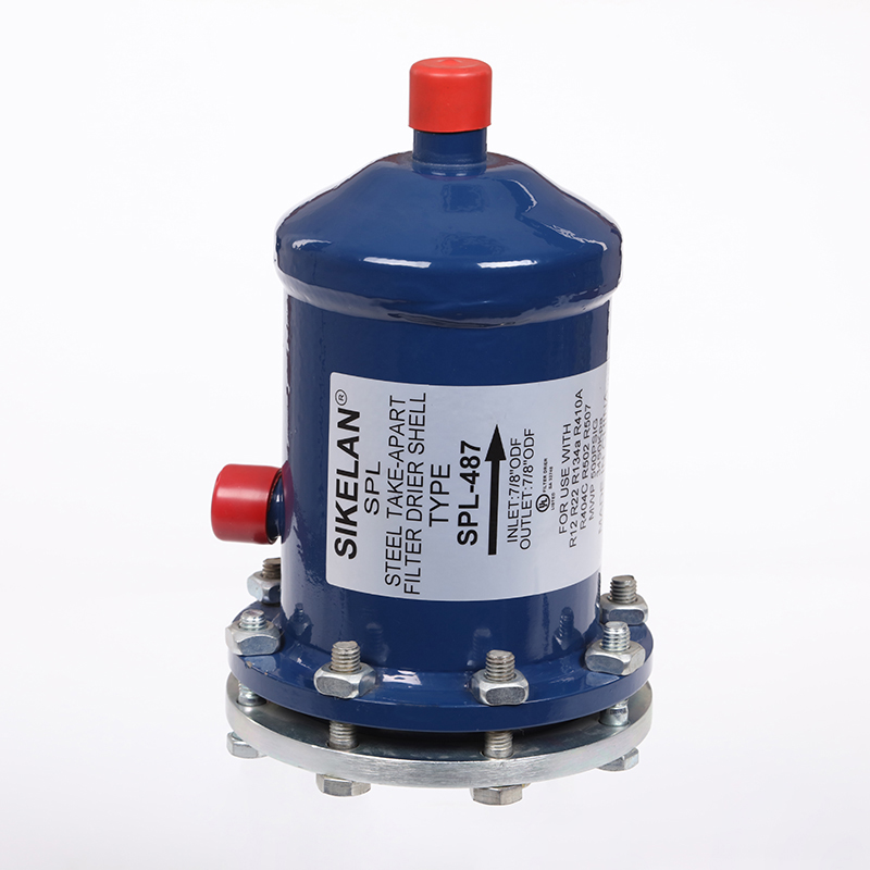 FILTER DRIER CYLINDER - Image 2