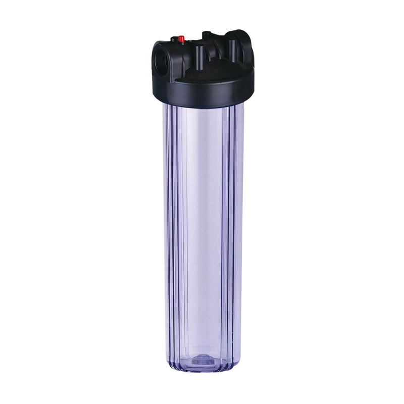 Water Filter Housing