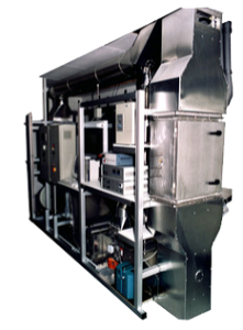 Filter Media Performance Tester