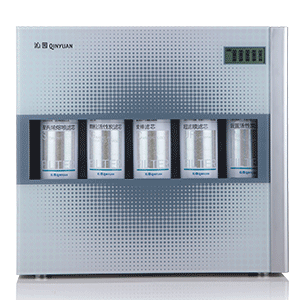 Five-Stage Ultrafiltration Water Purifier
