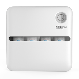 Wall-Mounted Ultrafiltration Water Purifier