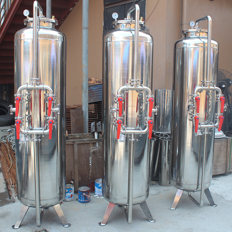 Filter Tank - Image 2