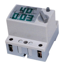 Earth Leakage Circuit Breaker