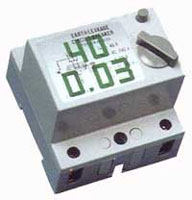 Earth Leakage Circuit Breaker