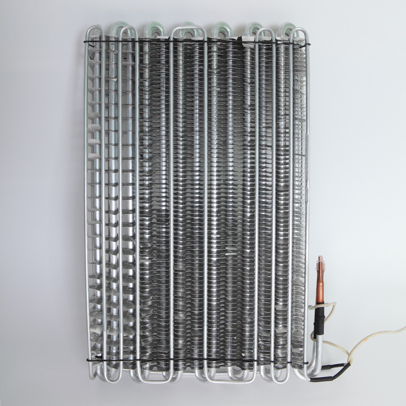 FIN TYPE EVAPORATOR - Image 2