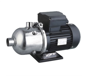 Centrifugal Water Pump with Stainless Steel Housing