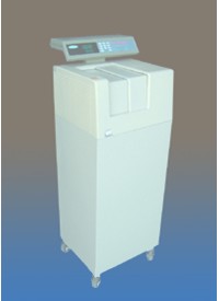 Currency Validation and Counting Device
