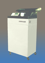 Currency Counter and Sorter