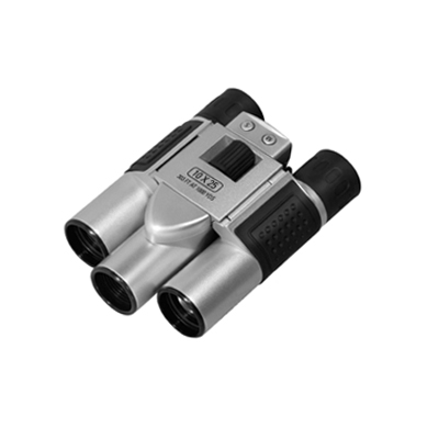 Compact 10x25 Binoculars