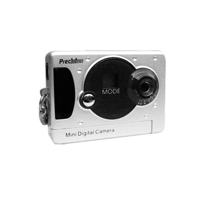 Compact Digital Camera