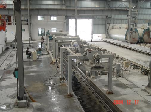 PCB Drilling Machine