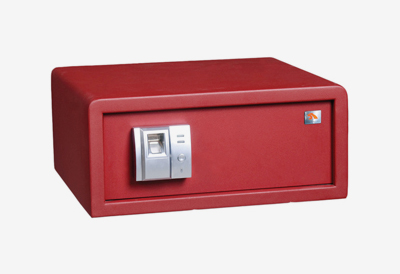 Fingerprint Access Safe Deposit Box