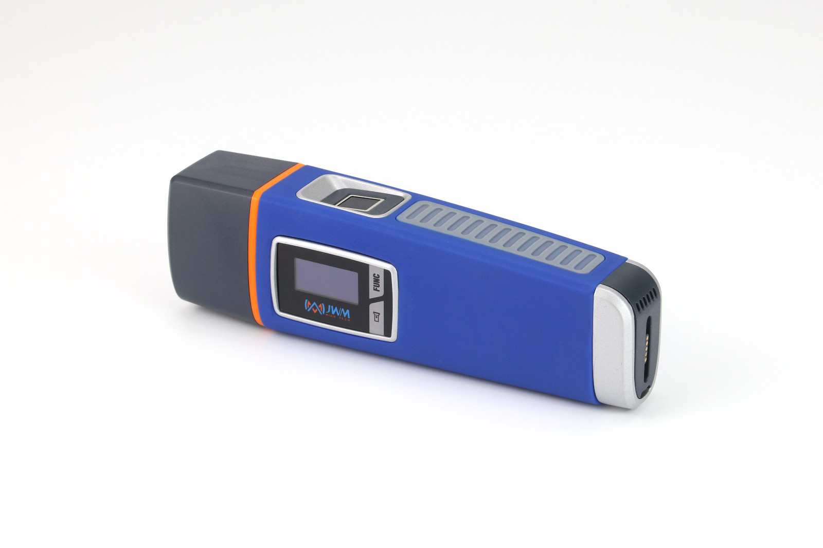 fingerprint patrol scanner - Image 3