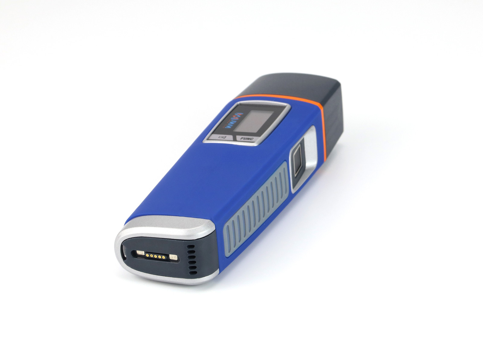 fingerprint patrol scanner - Image 2