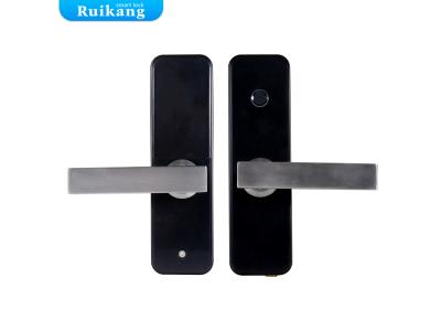 Fingerprint scanner cabinet drawer keyless fingerprint and touch smart door locks - Image 2