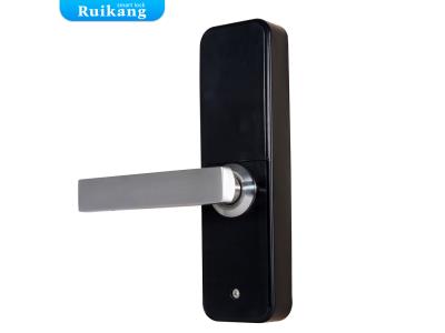 Keyless Fingerprint and Touch Smart Lock
