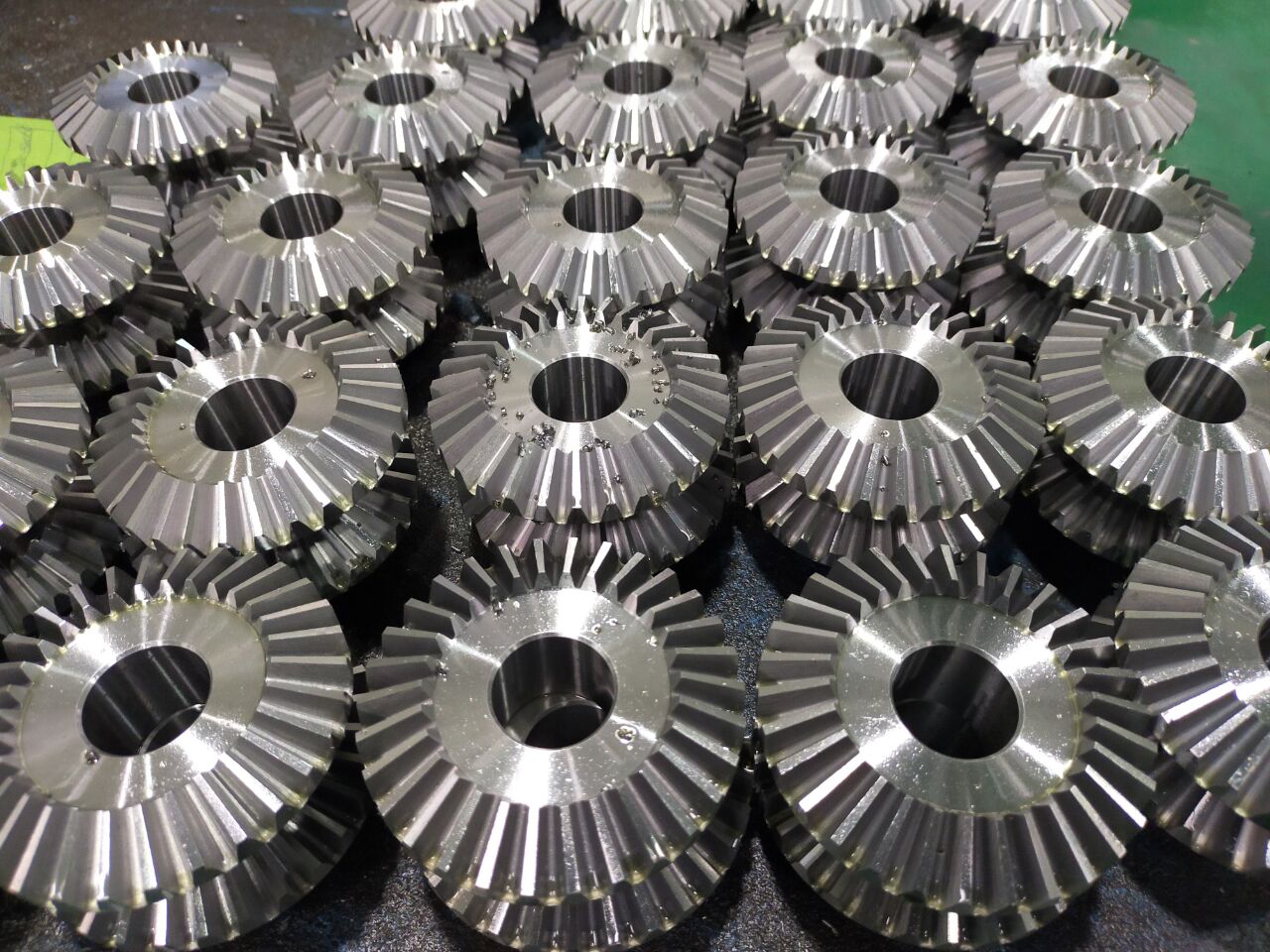finishing machinery product-2 - Image 2