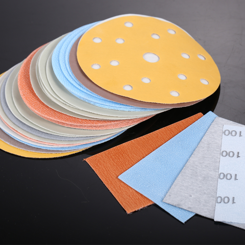 FINISHING VELCRO - Image 2