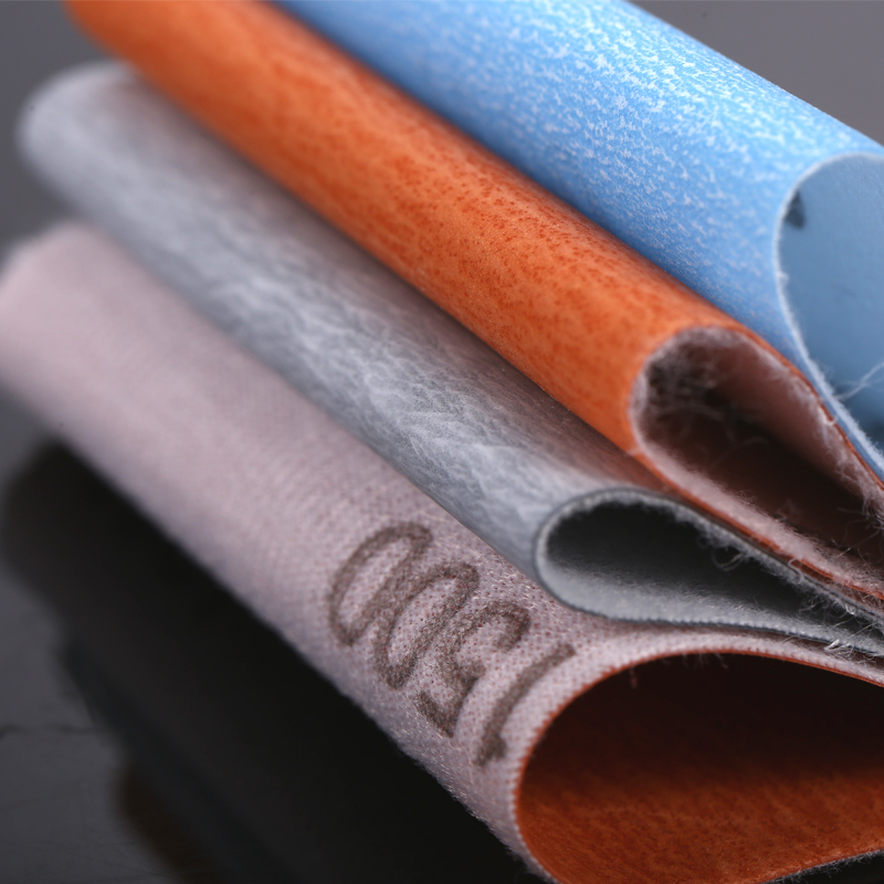 Hook and Loop Sanding Discs and Sheets Set