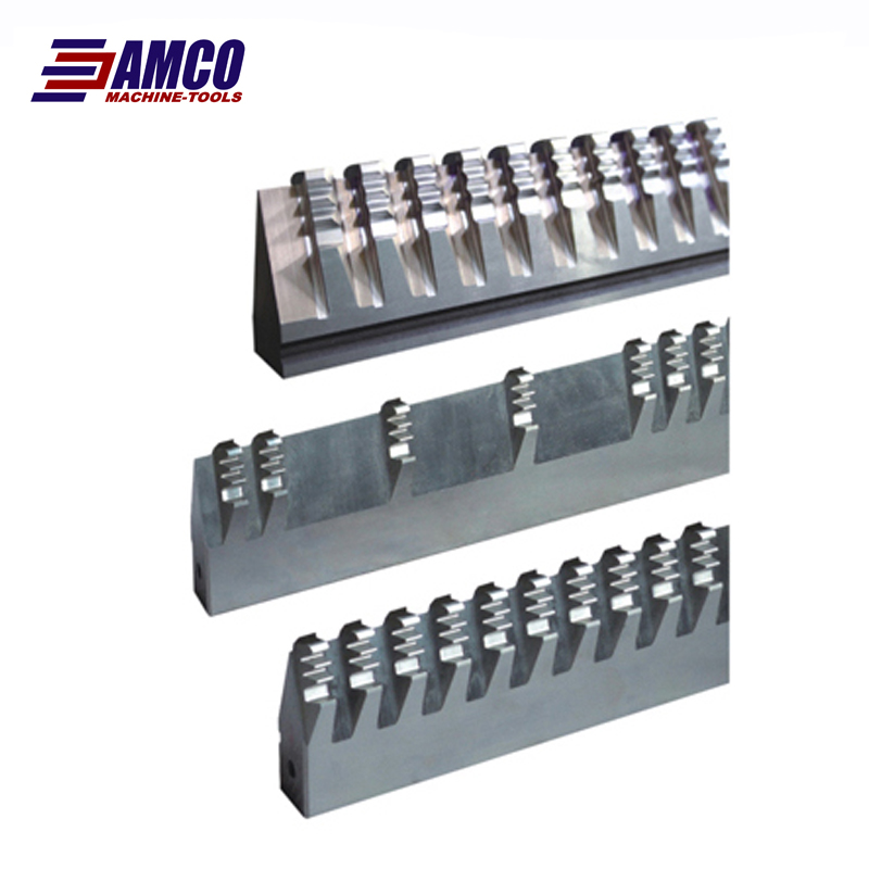Fir Tree Broach for Turbine Disc Slots