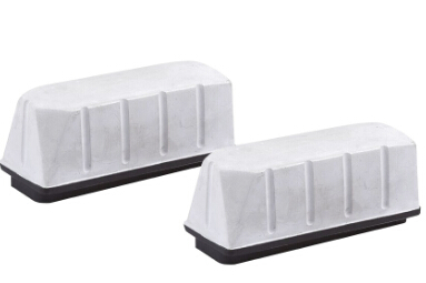 Silicon Carbide Abrasive Block