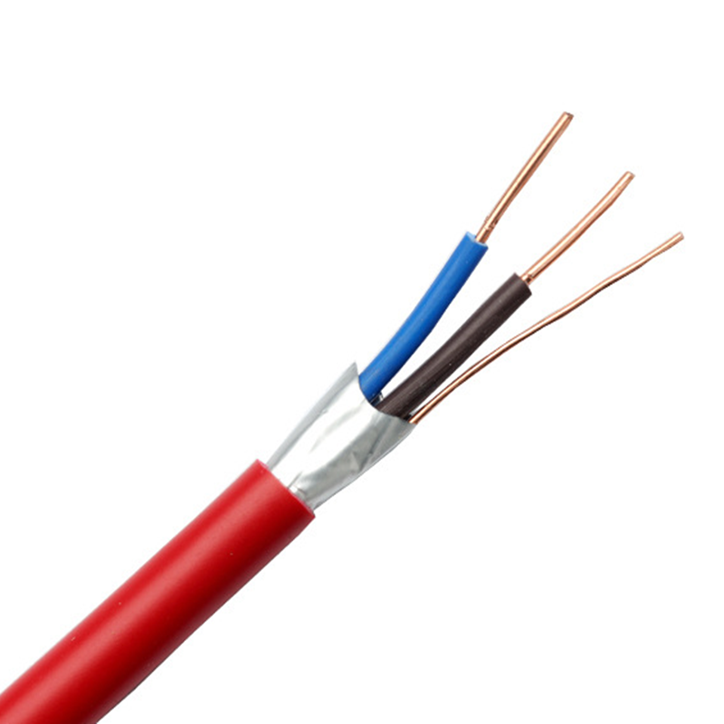fire alarm cable flexible cable control cable fire cable - Image 2