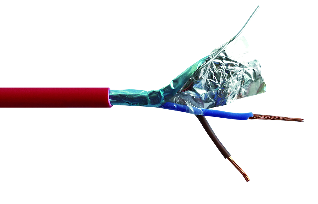 fire alarm cable - Image 3