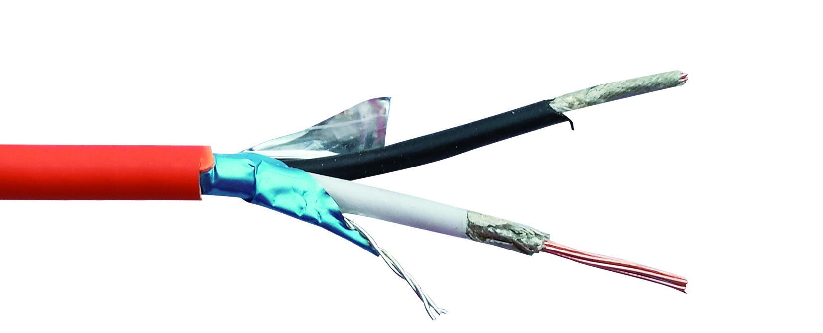 Fire Cable - Image 2