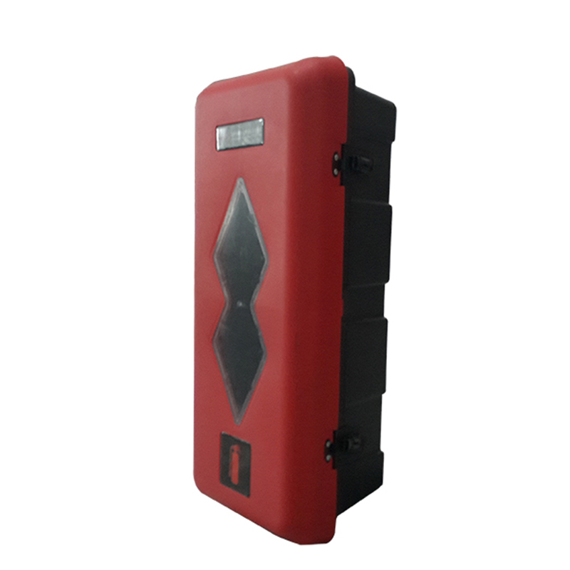 fire extinguisher box - Image 2