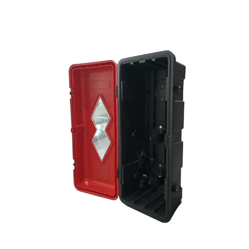 Fire Extinguisher Storage Box