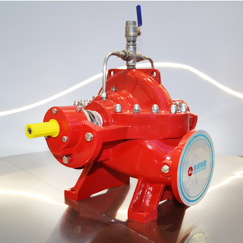 Fire Fighting pump - Image 3