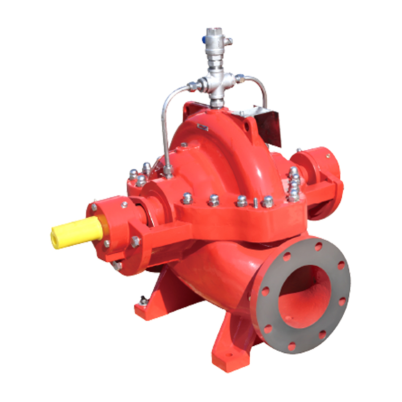 Fire Fighting pump - Image 2