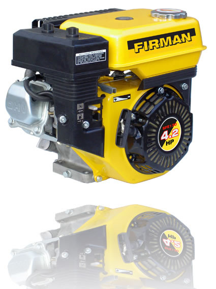 Diesel Power Generator