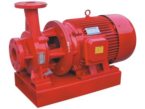 Fire Pump - Image 2