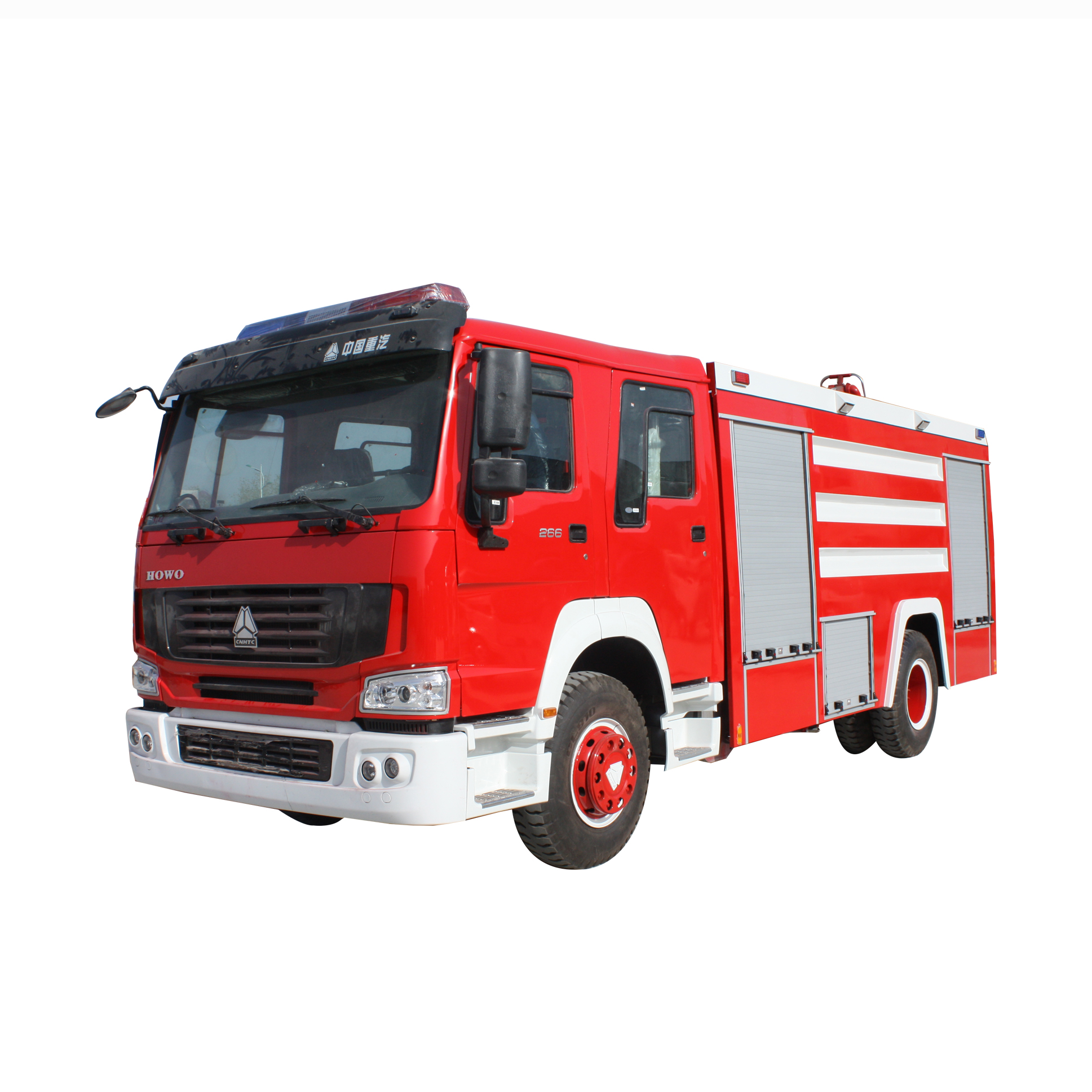 Fire truck - Image 3