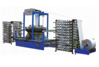 Fire Hose Circular Loom