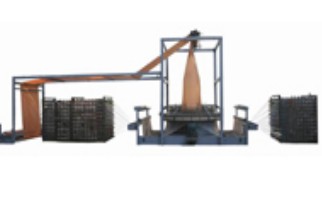 Fire Hose Circular Loom