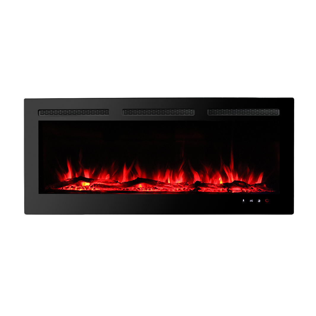 Fireplace heater - Image 2