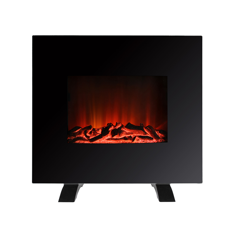 Electric Fireplaces