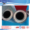 Fireproof BOP Hose for High Pressure Media Delivery - Image 2