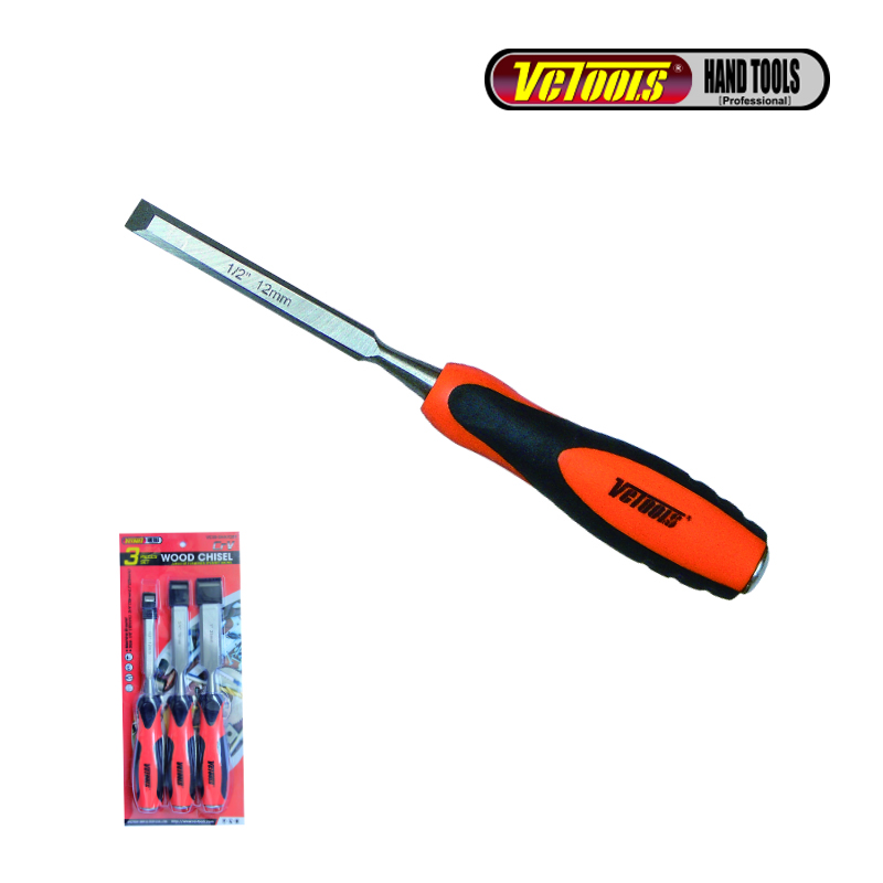 Woodworking Firmer Chisel