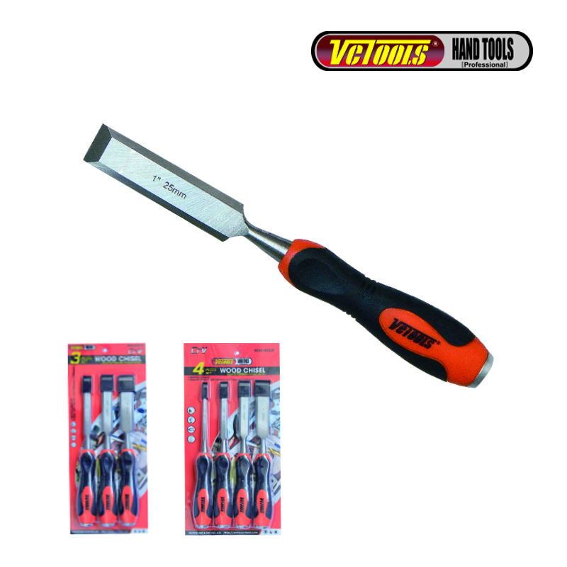 Woodworking Firmer Chisel