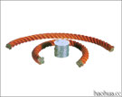 Fishery Lead Rope - Image 3