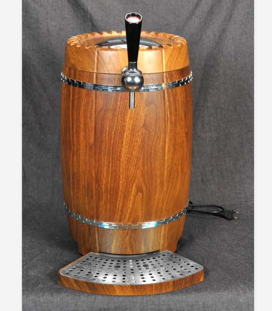 Fit 4L 5L 6L keg Thermoelectric Drink Dispenser/energy drink barrel cooler - Image 2
