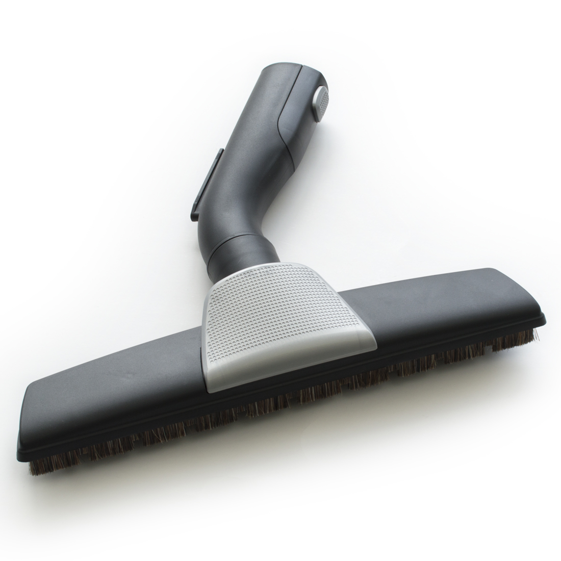 Vacuum Cleaner Floor Brush with Horse Hair Bristles