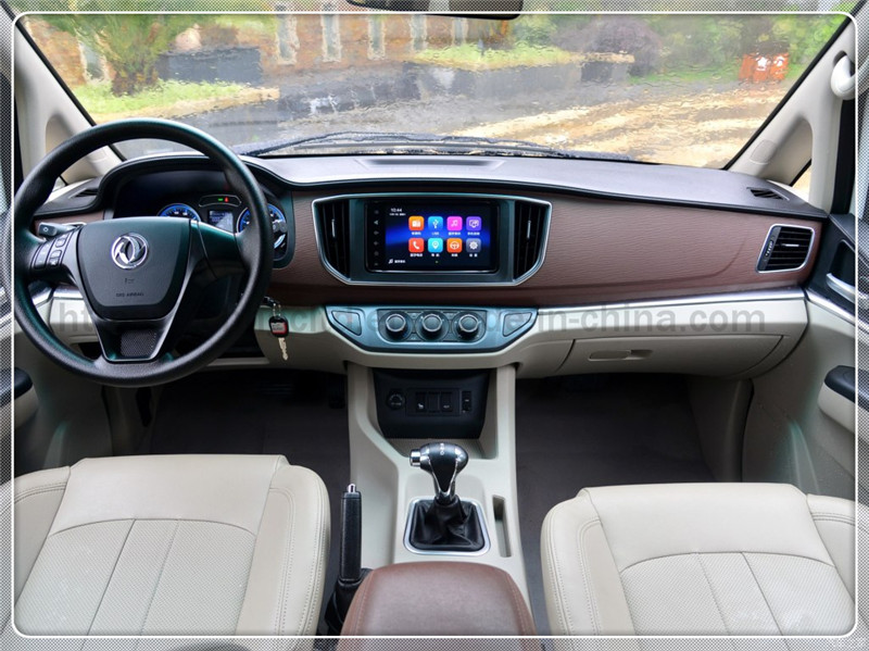 Five seats and seven seats lithium battery new energy business electric vehicle - Image 5