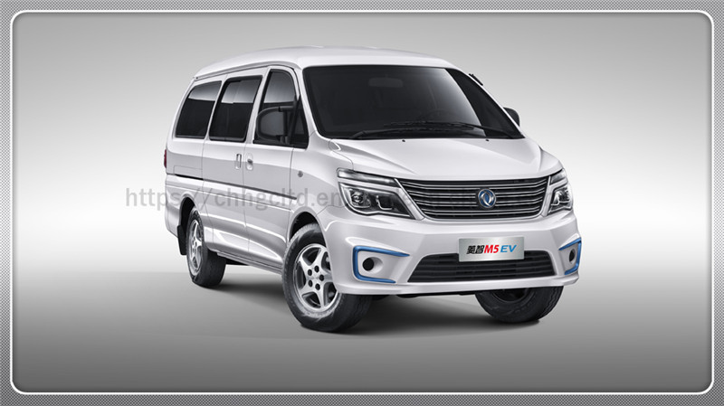 Five seats and seven seats lithium battery new energy business electric vehicle - Image 3