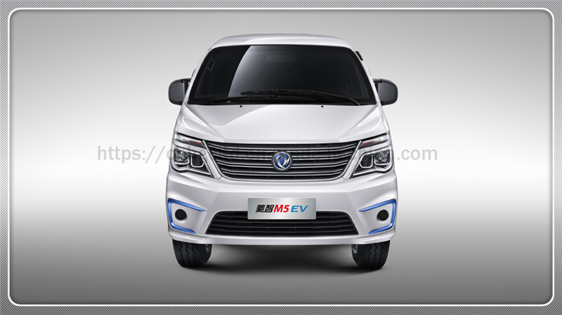 Five seats and seven seats lithium battery new energy business electric vehicle - Image 2
