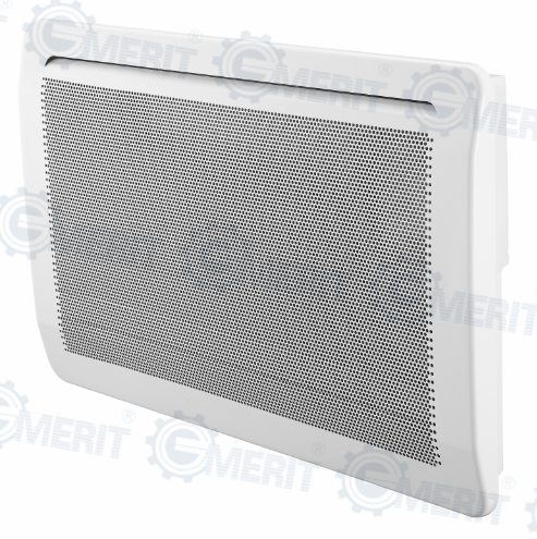 Wall-Mounted Electric Space Heater